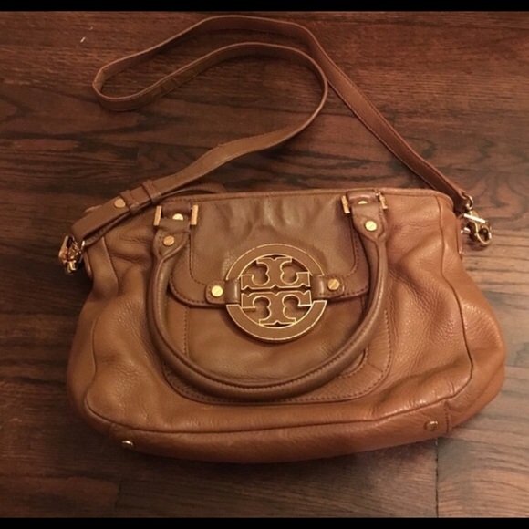 Tory burch Amanda crossbody