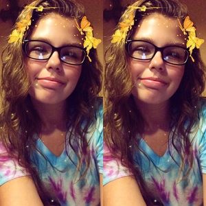 Meet your Posher, Madison