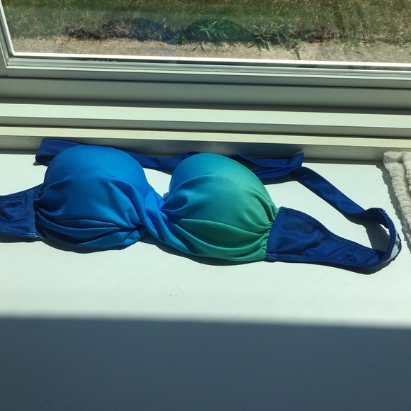 Swim suit