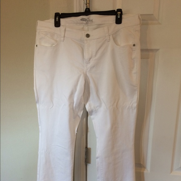 Old Navy Jeans Diva Style