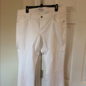 Old Navy Jeans Diva Style