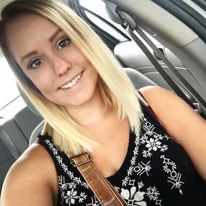 Meet your Posher, Mallory