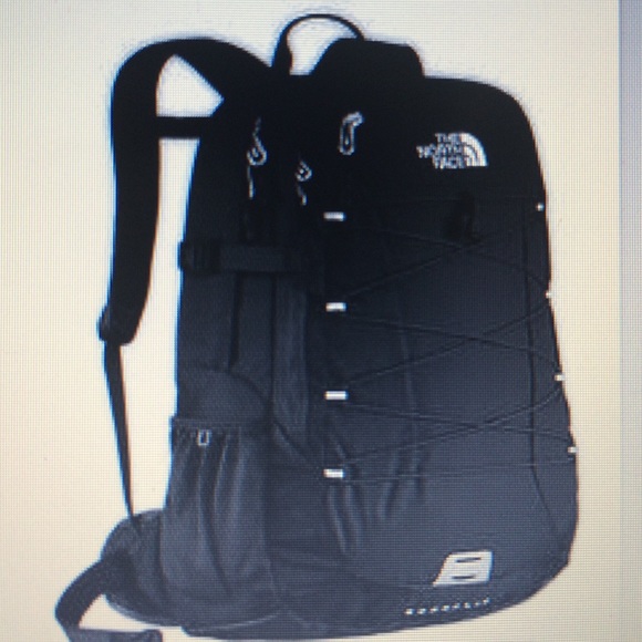Looking for backpack