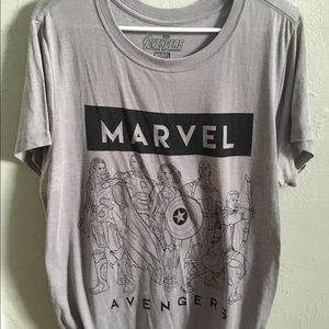 Marvel Avengers T-Shirt