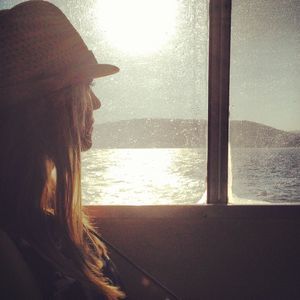 Meet your Posher, Trennda