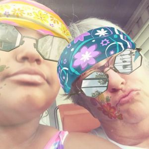 Meet your Posher, Kathy