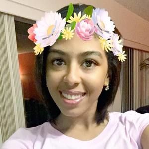 Meet your Posher, Linet