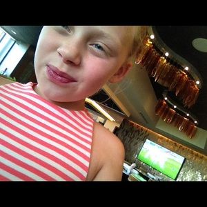 Meet your Posher, Landen