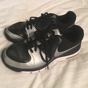 Nike Volleyball Court Shoes