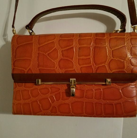 Vintage bag