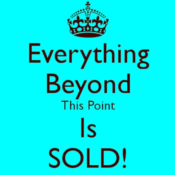 💛 YOU HAVE REACHED THE END 💛