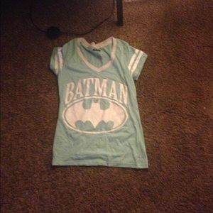 Cute batman shirt