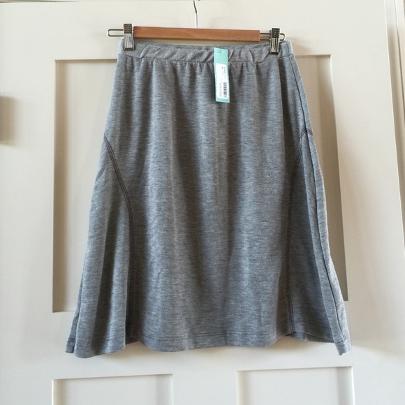 NWT Market & Spruce Stitch Fix fit & flare skirt