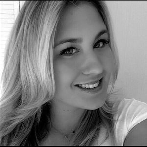 Meet your Posher, Natalie