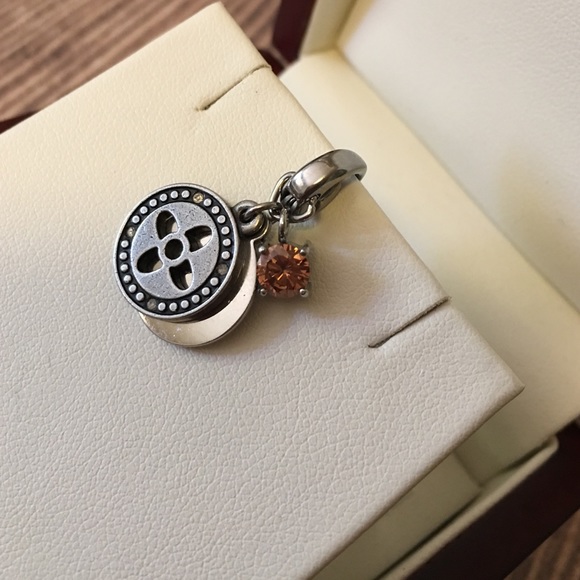 Fossil - 3 Piece Charm - Picture 2 of 2
