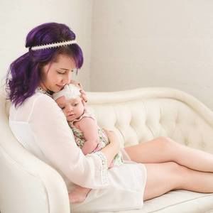 Meet your Posher, Heather