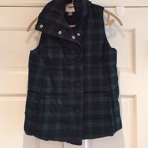 Old Navy Vest