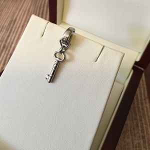 Fossil - Key Charm