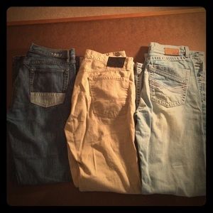 Men's jeans