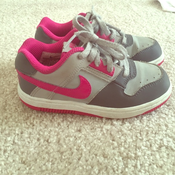 Used nike's