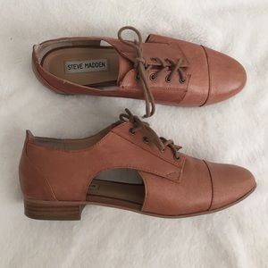 Steve Madden loafers