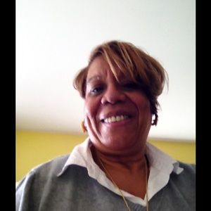 Meet your Posher, Evonne