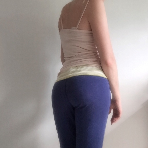 Blu chic Pants - Blu Chic Comfy Joggers Blu chic Pants - Blu Chic Comfy Joggers
