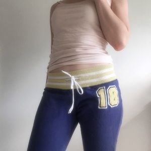 Blu chic Pants - Blu Chic Comfy Joggers Blu chic Pants - Blu Chic Comfy Joggers