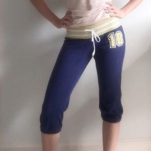 Blu chic Pants - Blu Chic Comfy Joggers Blu chic Pants - Blu Chic Comfy Joggers
