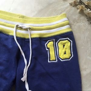 Blu chic Pants - Blu Chic Comfy Joggers Blu chic Pants - Blu Chic Comfy Joggers