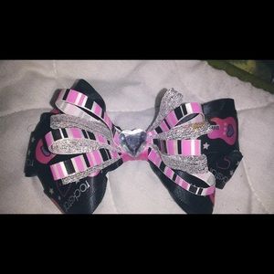 Meet your Posher, Natasha