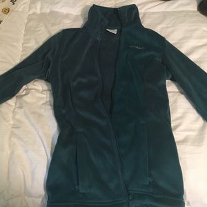 Columbia Fleece Jacket