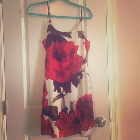Alice and Olivia cocktail dress