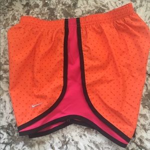 Nike shorts
