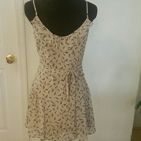 guess sundress