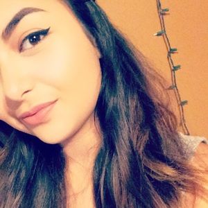 Meet your Posher, Marielena