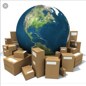 Shipping for @cneups