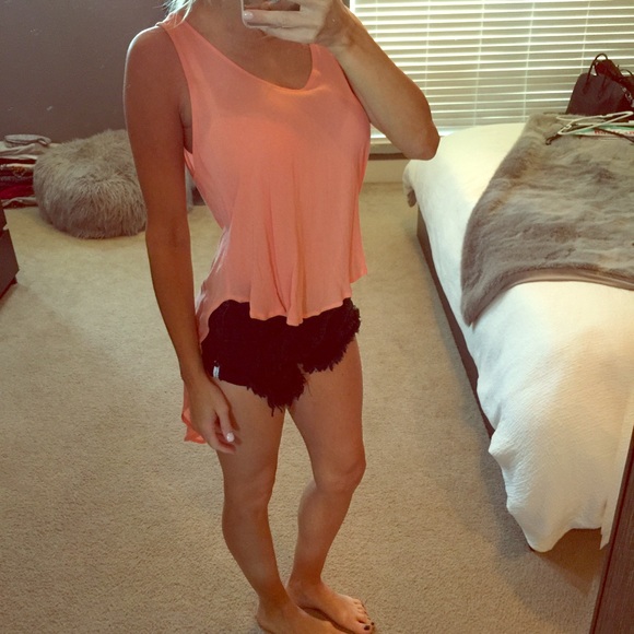 Nordstrom Tank Size XS
