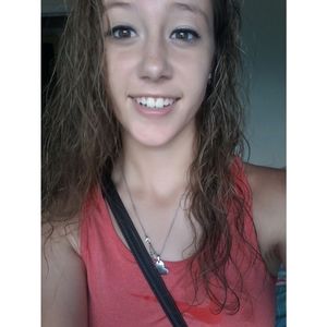 Meet your Posher, Erin