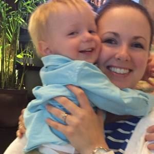 Meet your Posher, Kristina