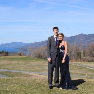 Meet your Posher, Felicity