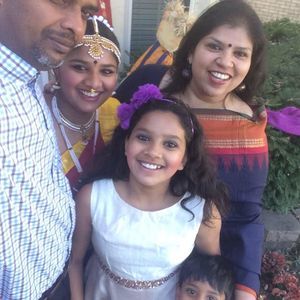 Meet your Posher, Ann