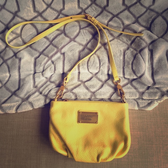 Marc by Marc Jacobs classic Q crossbody