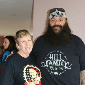 Meet your Posher, Audrey