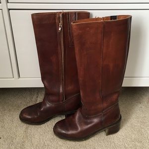 Vintage LL bean boots