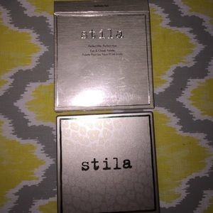 STILA Perfect Me, Perfect Hue eye & cheek palette