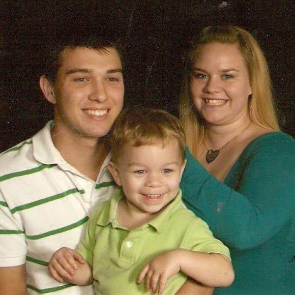 Meet your Posher, Stephanie - Picture 1 of 1