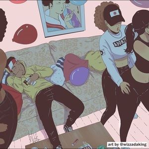 Meet your Posher, Bree