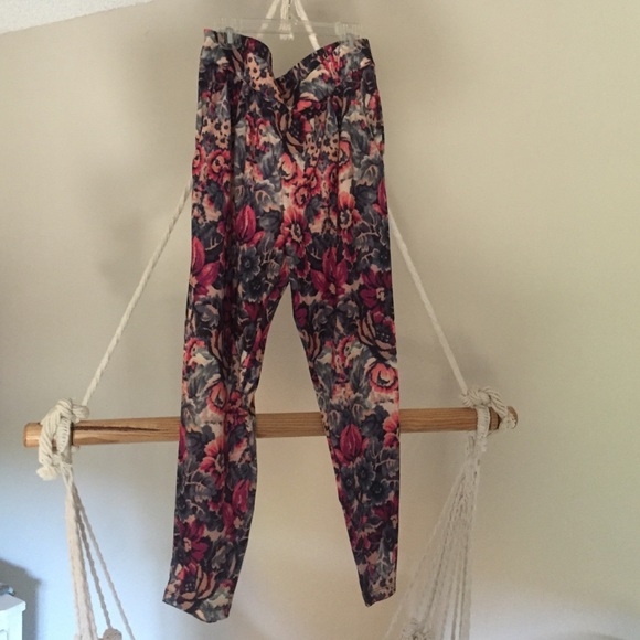 Anthropologie Sam and Lavi trousers