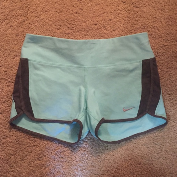 Nike Spandex
